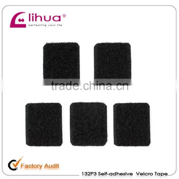 Guangdong Manufacturers Supply of Pure Nylon High Adhesion Adhesive Hook photo-6