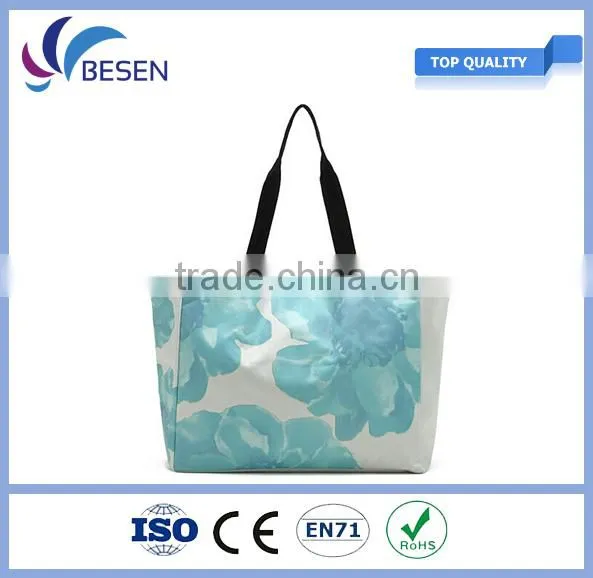 2016 Fashion and Beautiful Large Capacity Hand Bag