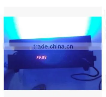 DMX Control 72pcs LED RGBW 4in1 LED Spot Light Stage Lighting photo-2