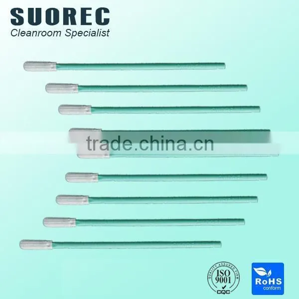 Lint Free Cleanroom Dacron Tip Swab for Industrial Use photo-2