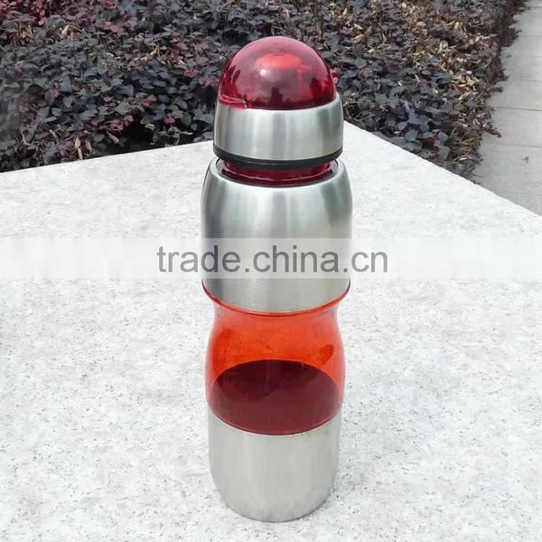 700 ml Plastic Bottle With Handle Manufacturer, High Quality Factory Direct Wholesale Plastic Water Bottle photo-2