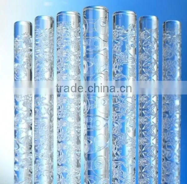 Acrylic Textured Rolling Pin photo-6
