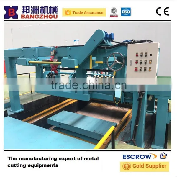 Cut to Length Line Manufacturer photo-6