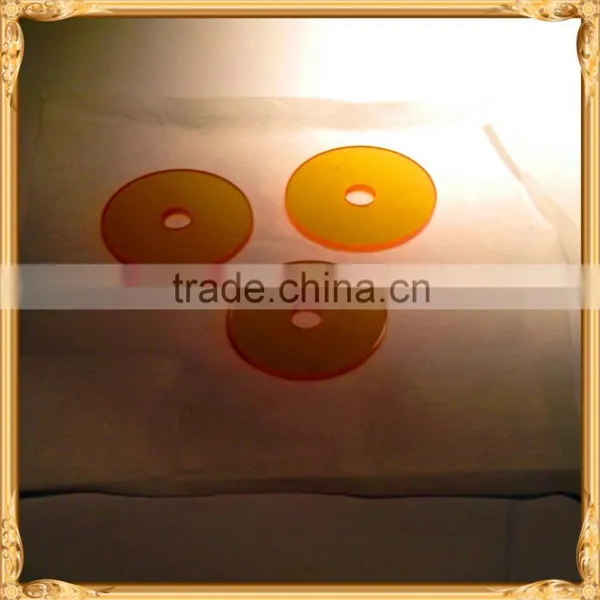 Znse Window, Laser Sensor,used in Co2 Laser Engraving Machine