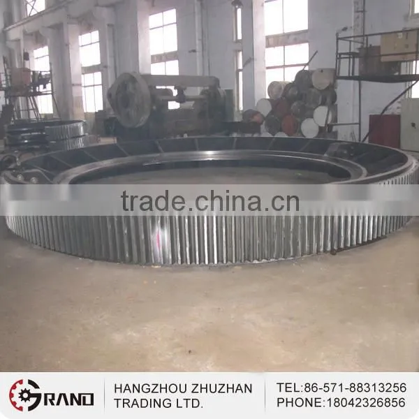 Die Casting Tactical Gear Hobbing Cutter Manufacturers