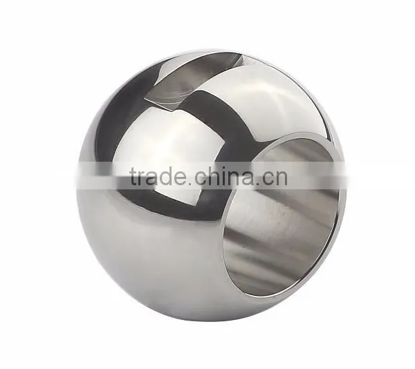 Factory Wholesale Customized Stainless Steel Solid Ball, Solid Steel Ball photo-5
