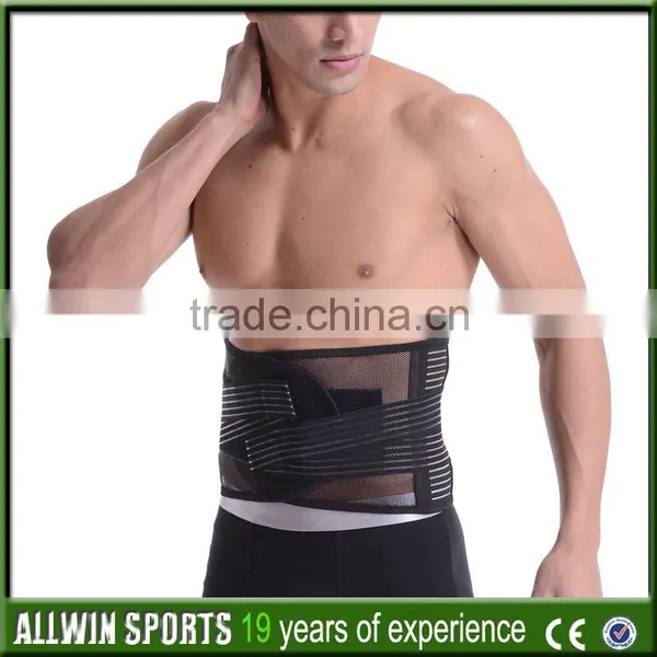 Cheaper Healthcare Injured Care Sacral Lumbar Support Adjustment Waist Support photo-2