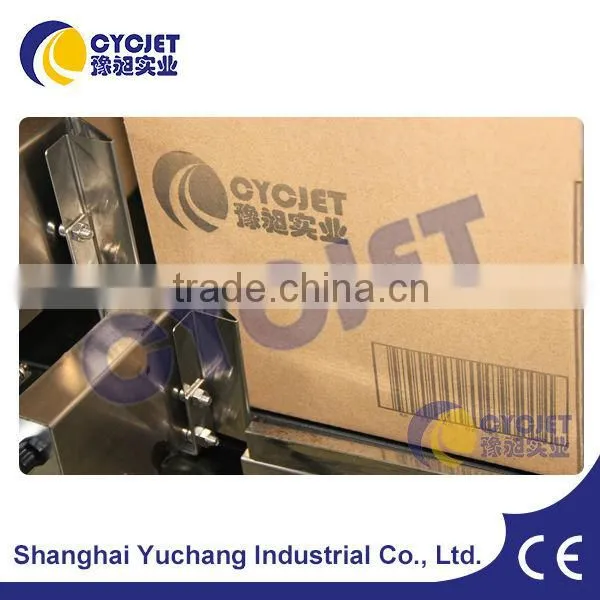Multi-Printhead Carton Printing Machine /Inkjet Carton Coding Machine photo-3