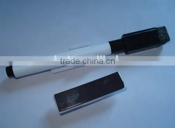 Dry Erase Pen With Clip photo-5