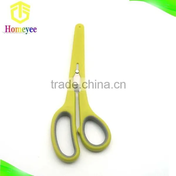 7 1/2 Inch Stainless Steel Blade Kitchen Scissors With 3 Blades Scissors photo-2