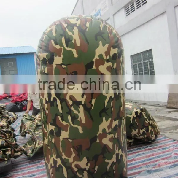 2016 Paintball Ball Manufacture photo-3
