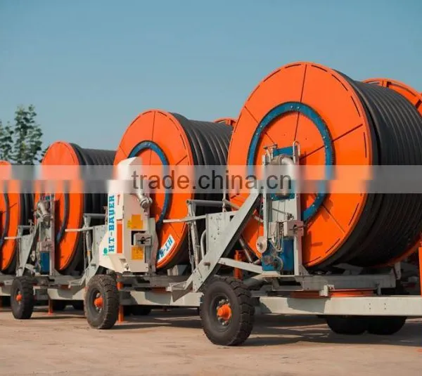 Bauer Hose Reel Irigator photo-2