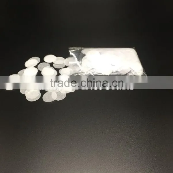 2016 New Products for Party Tissue Paper Confetti Biodegradable Confetti photo-6