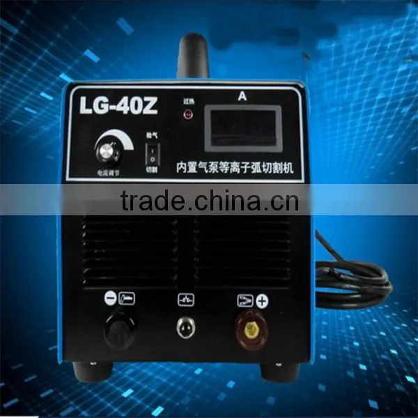 Hot New Products for 2016 Hot Sale Cnc Metal Cutter Cnc Plasma Cutter photo-2