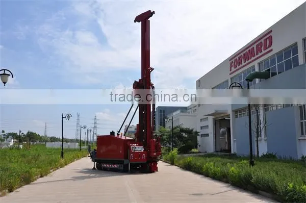 Diamond Core Drilling Rig C5 photo-4