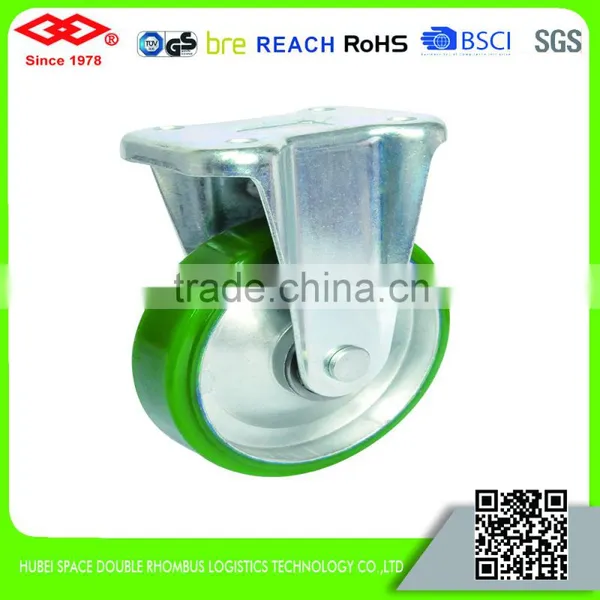 100mm-200mm Medium Heavy Duty Japanese Casters photo-3