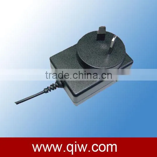 AC/DC Adapter KTEC/GME 10W 5V 1.6A UL/cUL/PSE/FCC/CEC/BSMI/GS/CE/ERP/SAA/C-TICK/MEPS/CCC photo-2