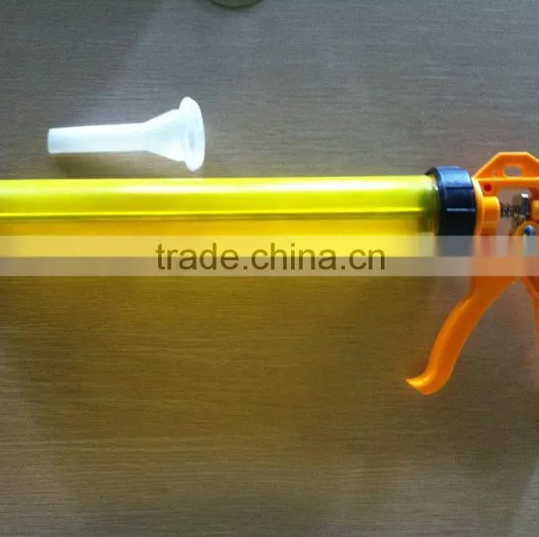 Soft Glue Gun for Soft Glass Glue