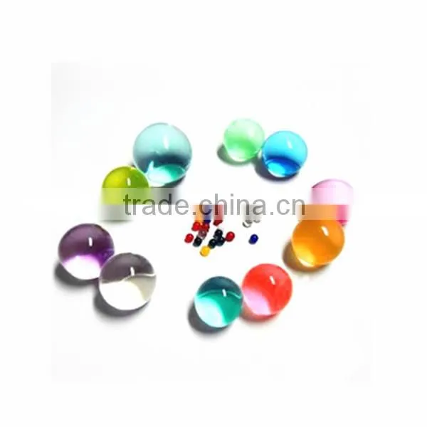 Fresh Water Pearls Floral Beads Jelly Beads for Vases photo-6