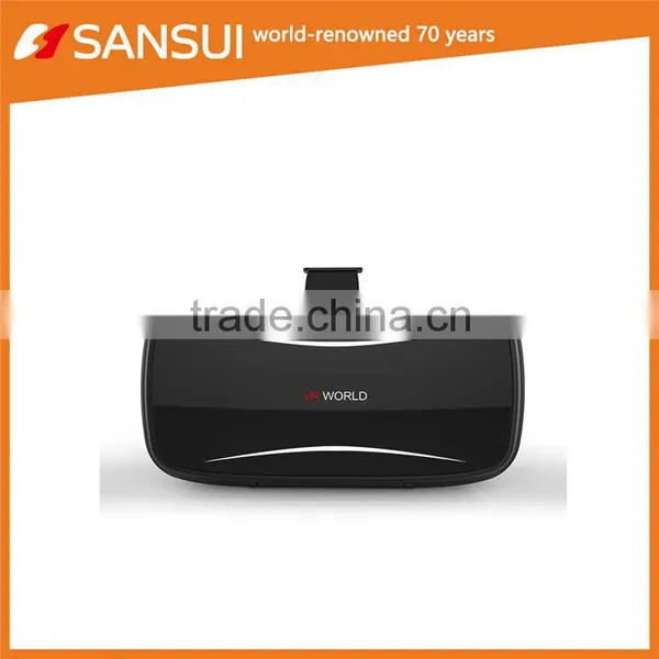 2016 vr Glasses Vrarle vr 3d Glasses for Smartphone photo-5