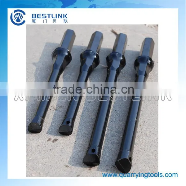 Plug Hole Rods for Quarrying photo-3