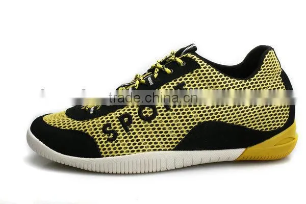 2016 Air Cushion Men Sport Running Shoes photo-4