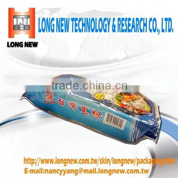 High Quality Oat Paoyin Plastic Food Packaging photo-4