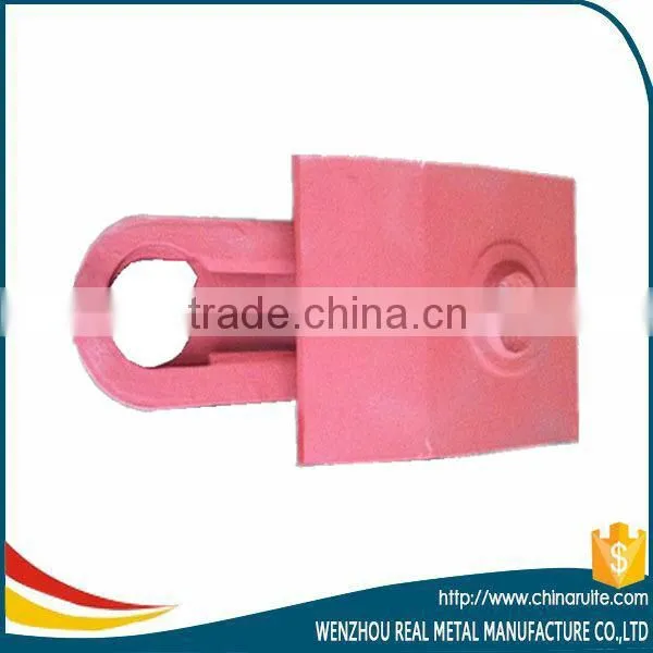 Mining Processing Equipment Casting for Sand Casting