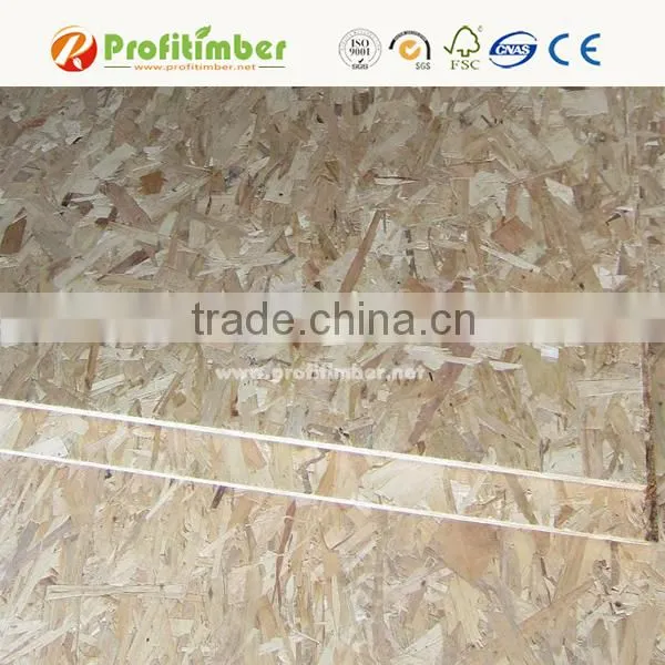 Wholesale Price OSB Oriented Strand Board photo-2