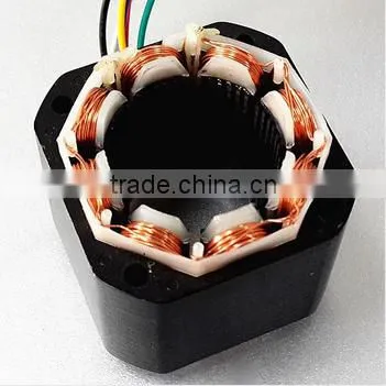 Cheap Stepper Motor/dc Electric Motor photo-5
