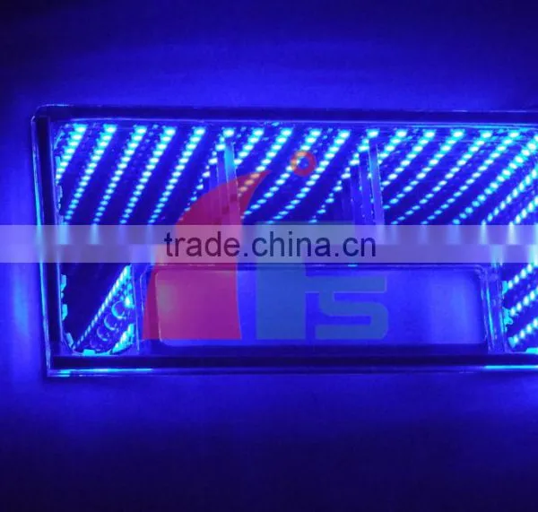 Crown 3D Room Lamp photo-4