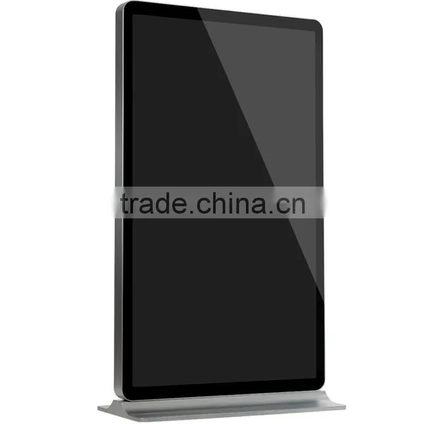 84" Indoor Standing Media Signage Player photo-5