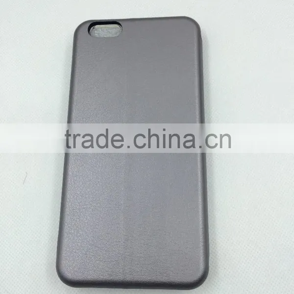 Free Sample Wallet Hot Selling pu Leather Mobile Phone Cover Case photo-3