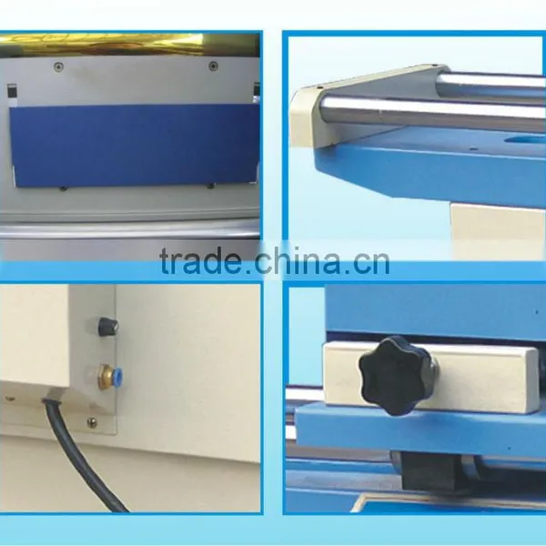 We Are Manufacturer TJ-A Rubber Roller Grinding Machine photo-4