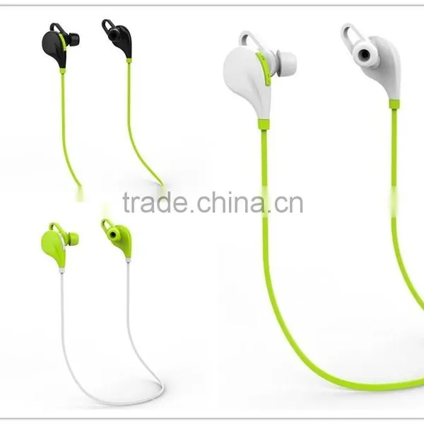 Express Handsfree Stereo Sports Noice Cancelling Wireless Earphone Bluetooth Headphones Headset photo-4