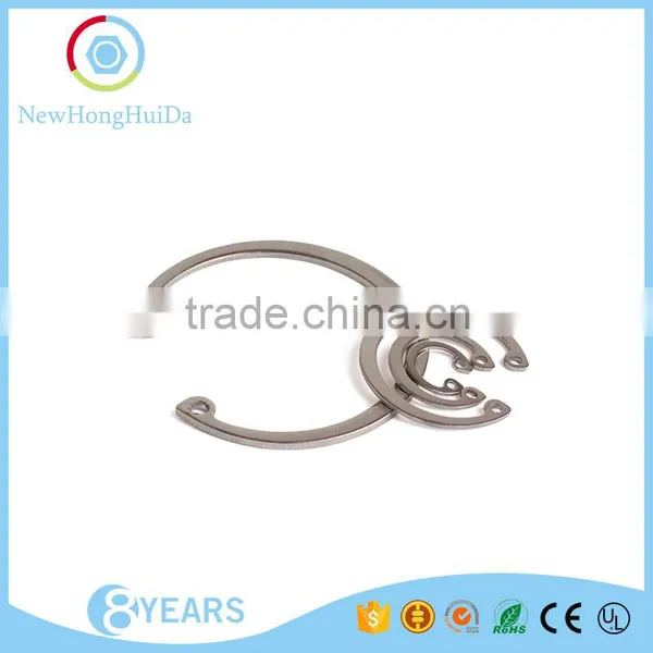 Competitive Factory Price 304 Stainless Steel With a Ring Hole photo-5