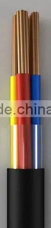 Copper Power Cables VVG