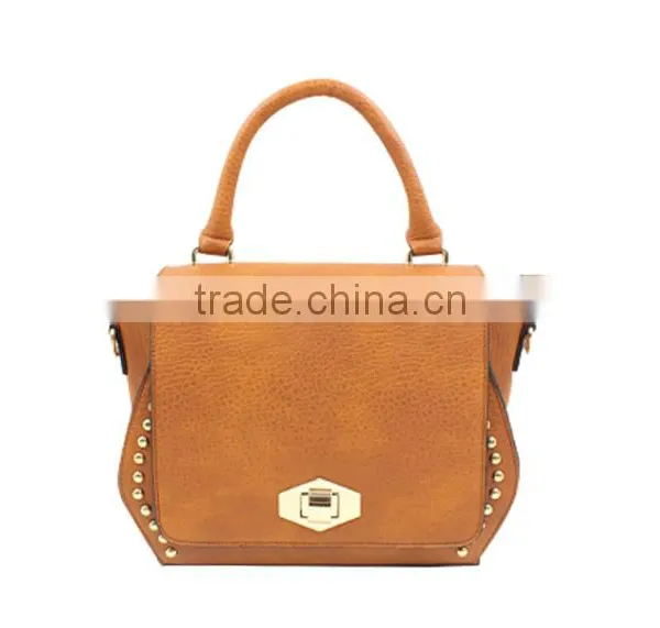 BSCI FACTORY 2016 New Fashion Bag Women Handbags Wholesale Women Handbags photo-3