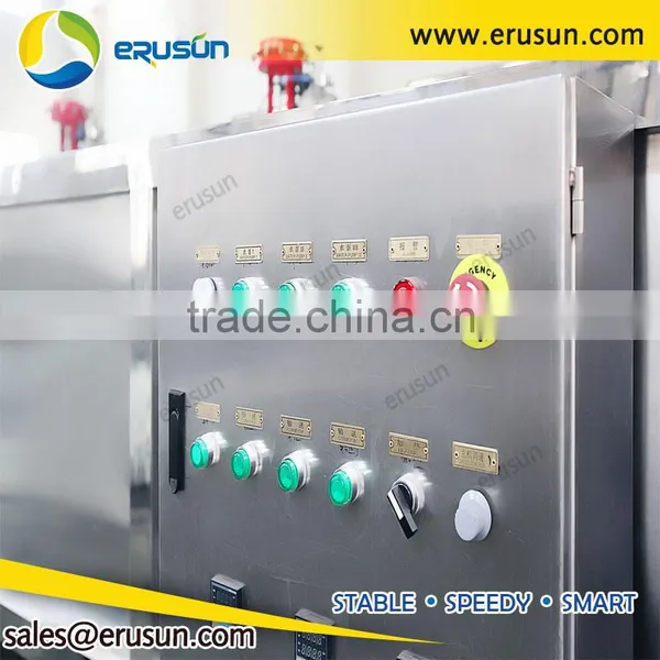 Big SALE Reliable Edible Oil Filling Machine photo-5