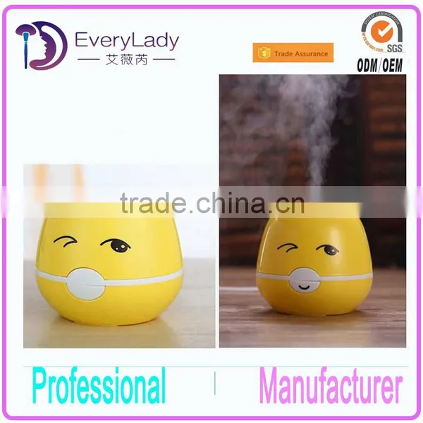 Shenzhen Manufacturer Supply Facial Air Humidifier photo-2