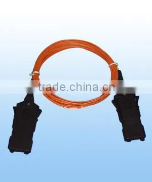 Optical Fiber Patch Cord-MPO Patch Cord