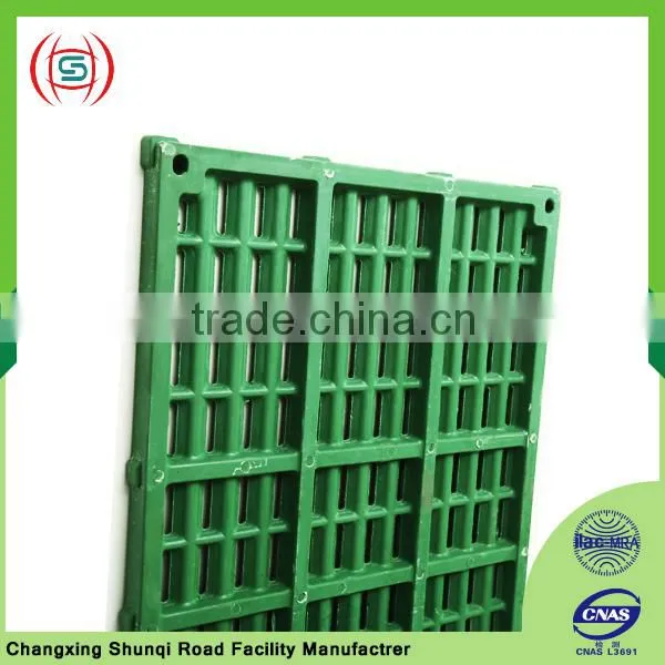 Poultry Equipment Pig Fiberglass Slat Floor photo-2