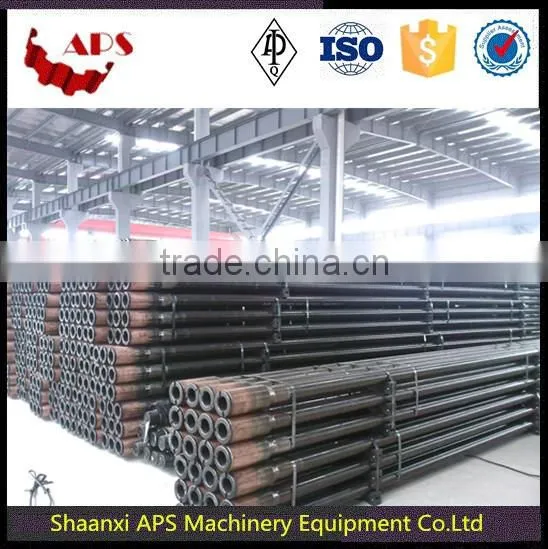 Drill Pipe for Oilfield Drilling Grade E75, S135/oil Drilling Tools/ Drill Rod/drilling Equipment photo-4