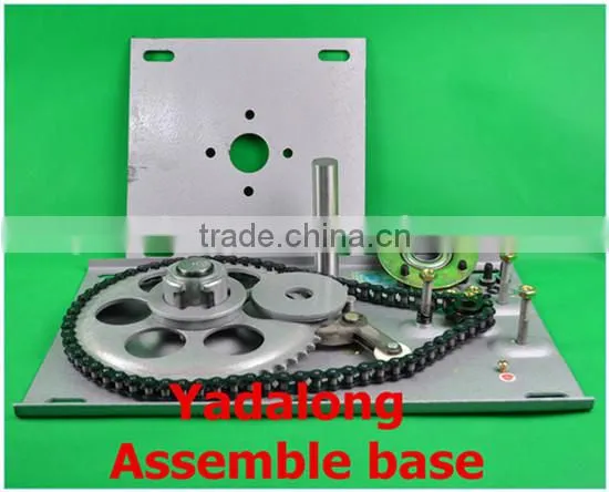 High Quality Rolling Door Motors/Roller Shutter Motor/garage Door Openers photo-2
