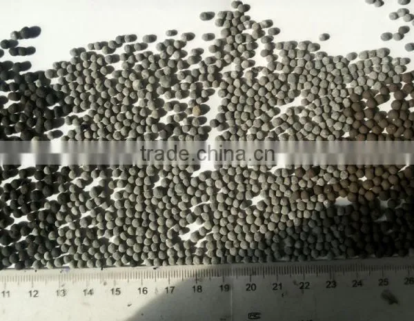 KHL-400 Machine of Making Organic Fertilizer Pellets photo-3