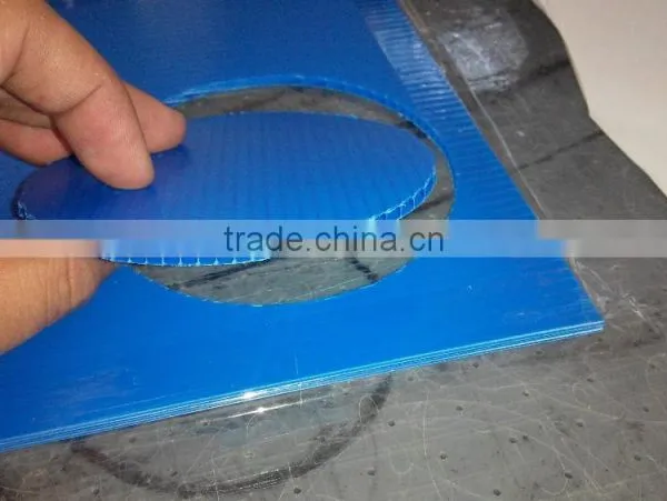 Plastic Corrugated Machinery photo-4