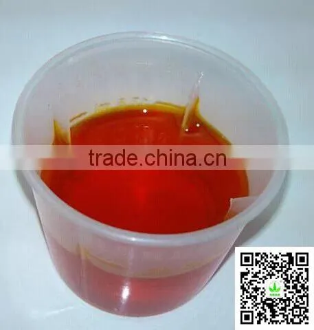 Hippophae Rhamnoides Oil /sea Buckorn Fruit Oil/seabuckthorn Oil photo-2
