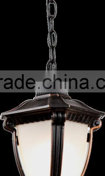 Eurpean Style New Products Bronze Pendant Light Lighting Fixture From Chinese Hausen Lighting Factory photo-2