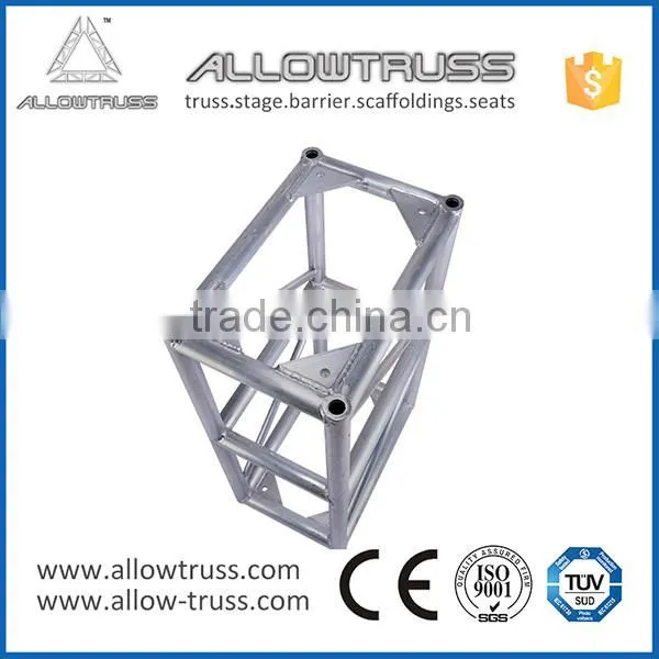 Lowest Price Fashion Show Aluminum Lighting Roof Truss