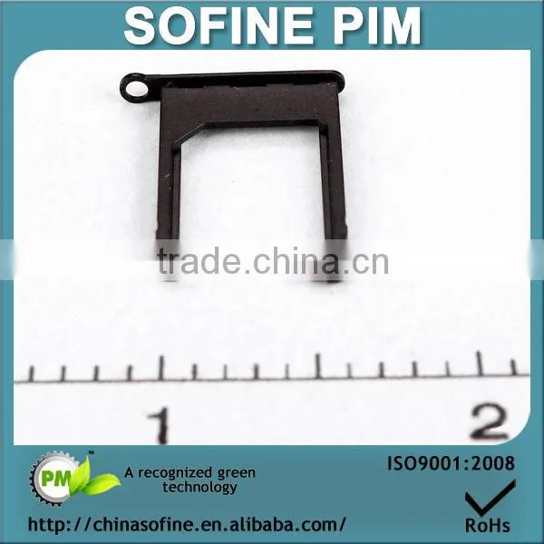 Powder Metallurgy Mold For SIM Card Parts photo-4